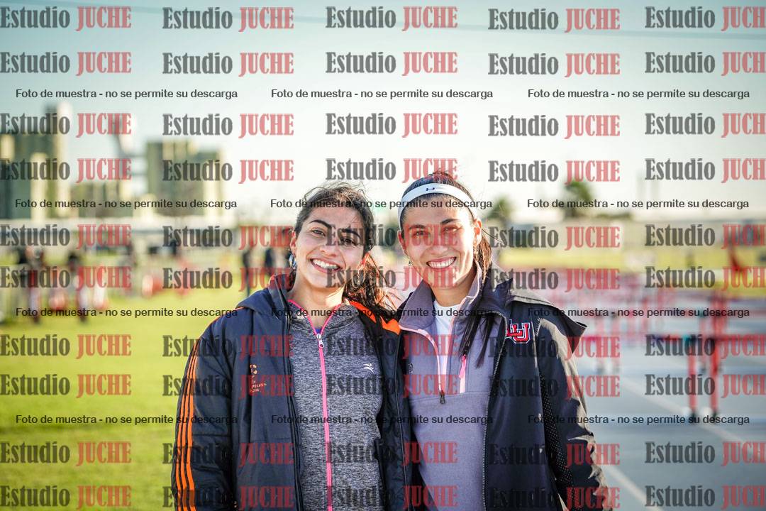 Fotos de algunos extras del torneo
