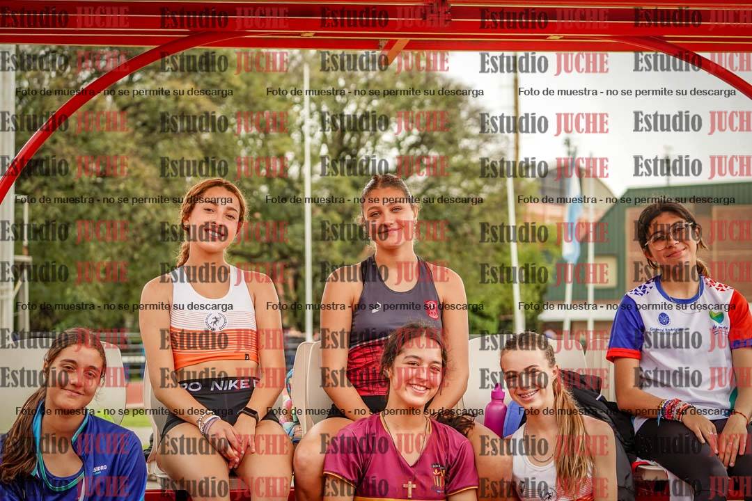 Fotos de algunos extras del torneo