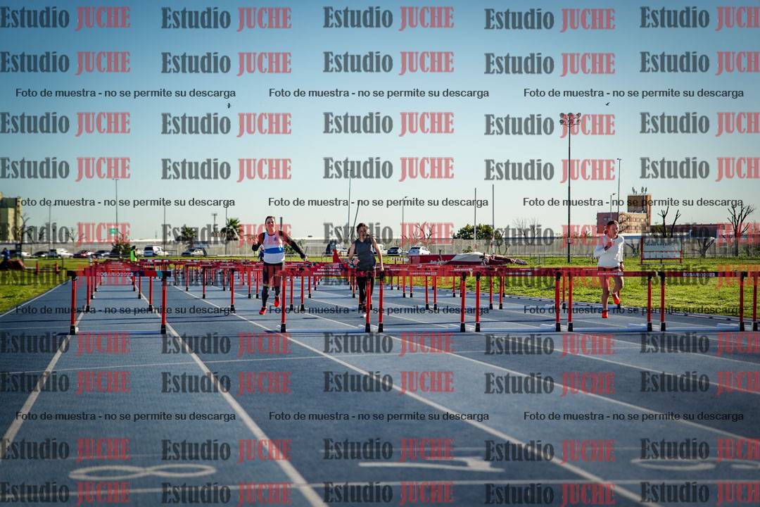 Fotos de algunos extras del torneo
