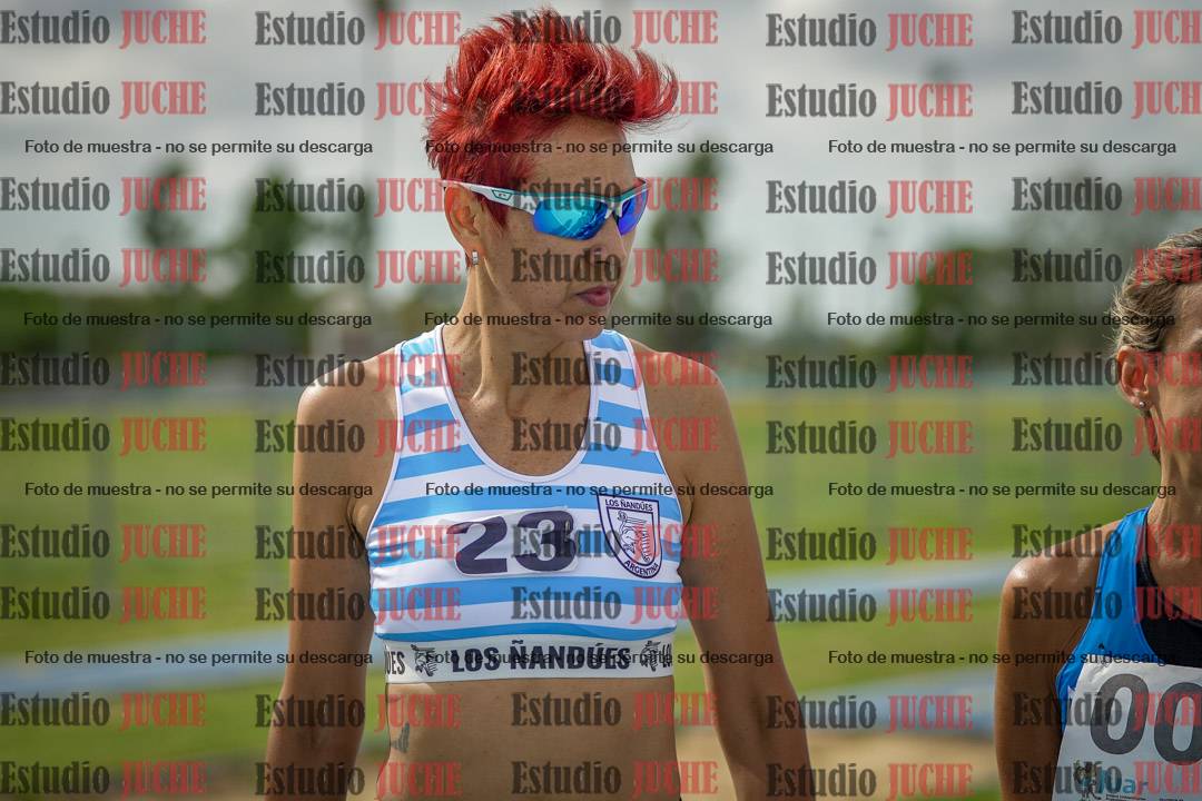 Fotos de los 1000 m llanos de mujeres