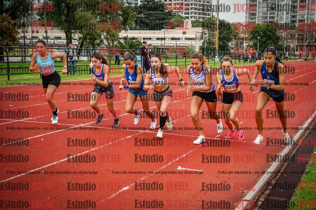 Fotos de los 3000 m con obstáculos de mujeres