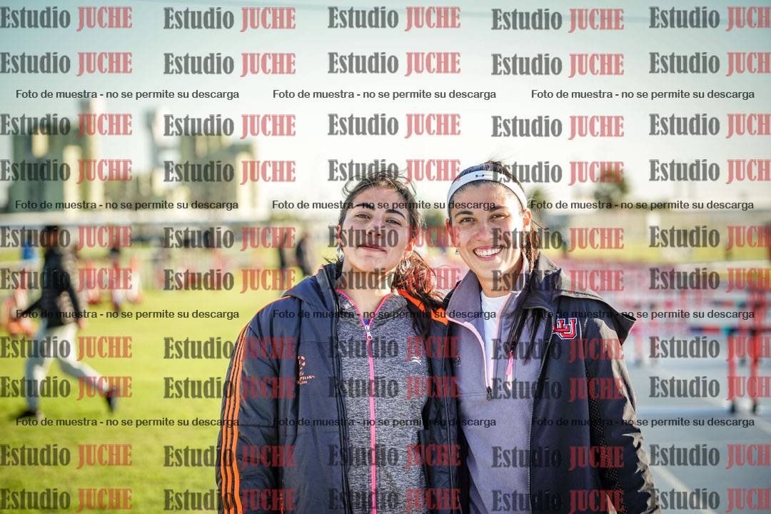 Fotos de algunos extras del torneo