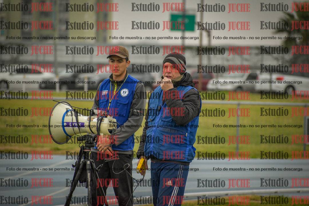 Fotos de algunos extras del torneo