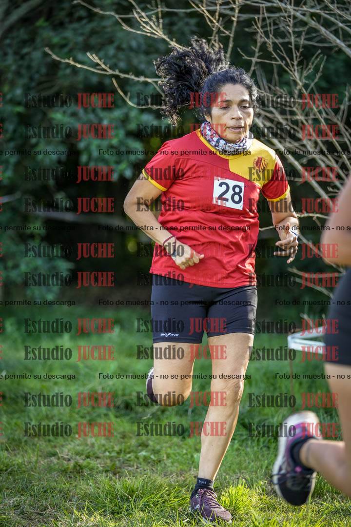 Fotos en el circuito