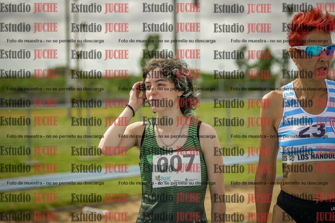 Fotos de los 1000 m llanos de mujeres