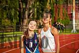 Fotos de algunos extras del torneo