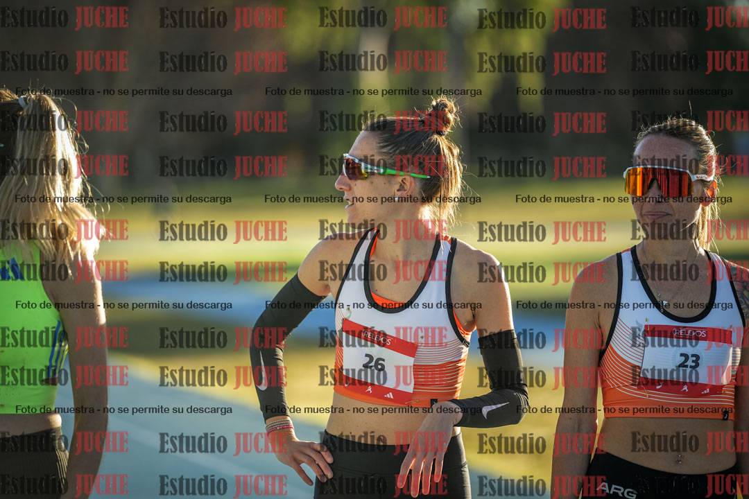Fotos de la milla de mujeres