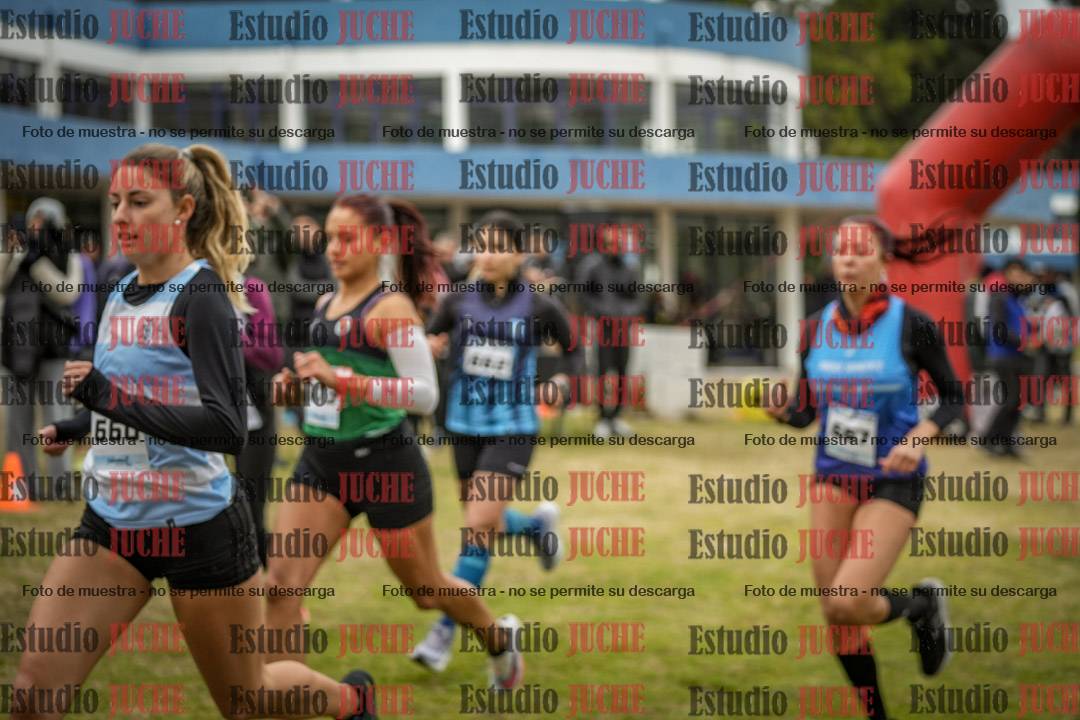 Fotos en de la largada
