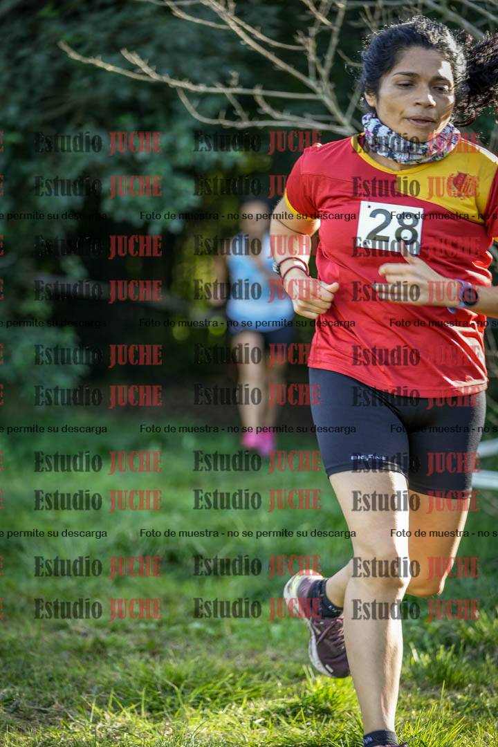 Fotos en el circuito