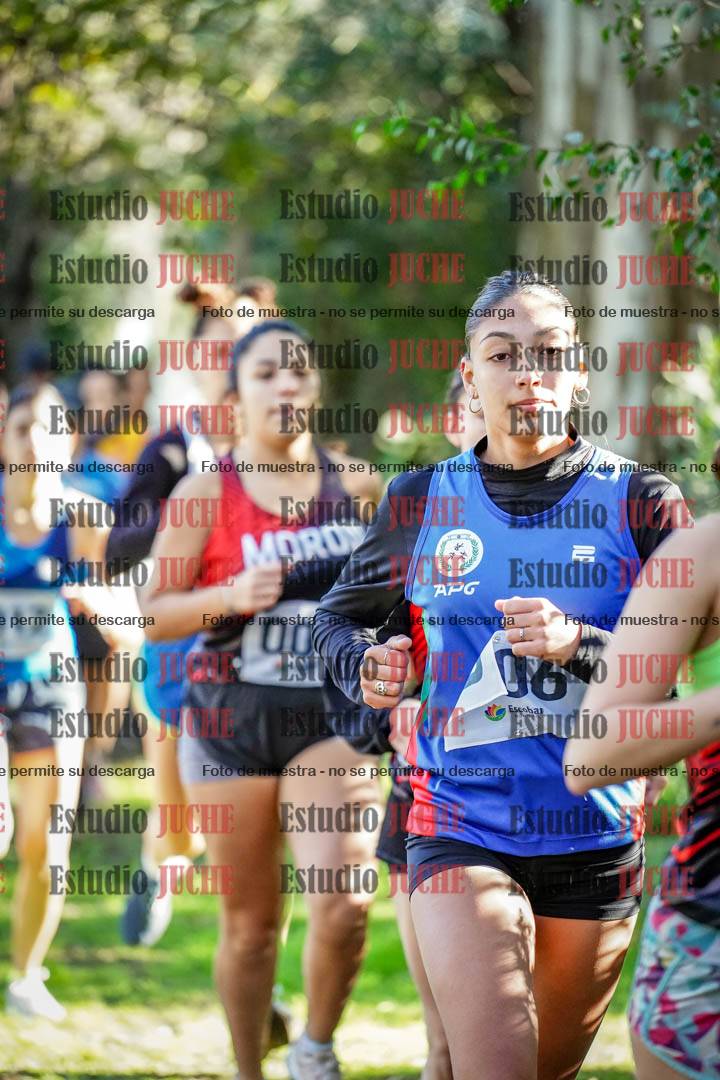 Fotos en el primer punto del circuito