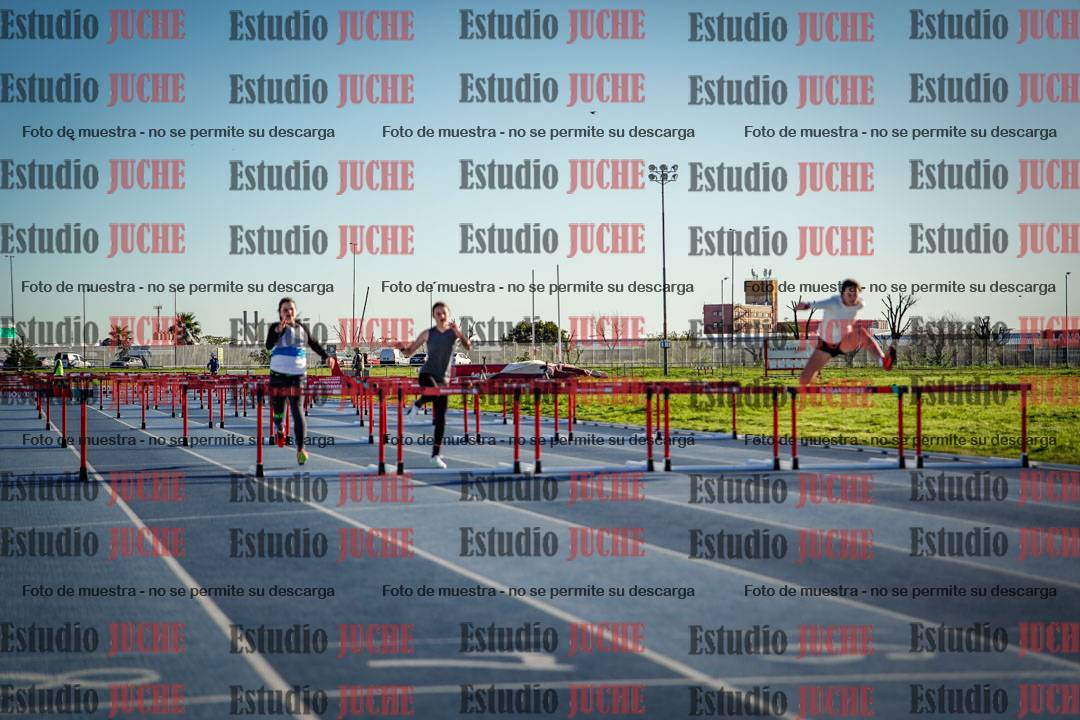 Fotos de algunos extras del torneo