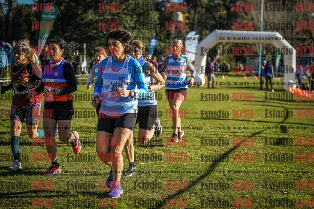 Fotos en de la largada