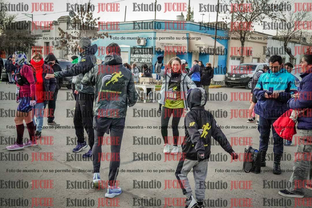 Fotos de algunos extras del evento