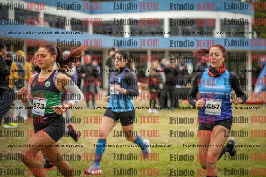 Fotos en de la largada
