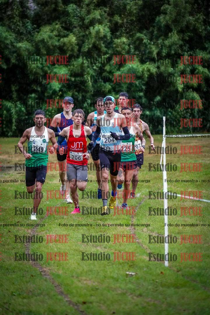 Fotos en el circuito