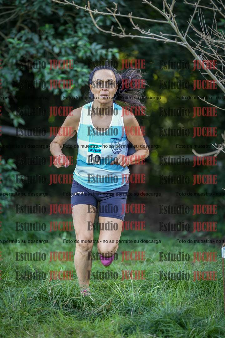 Fotos en el circuito
