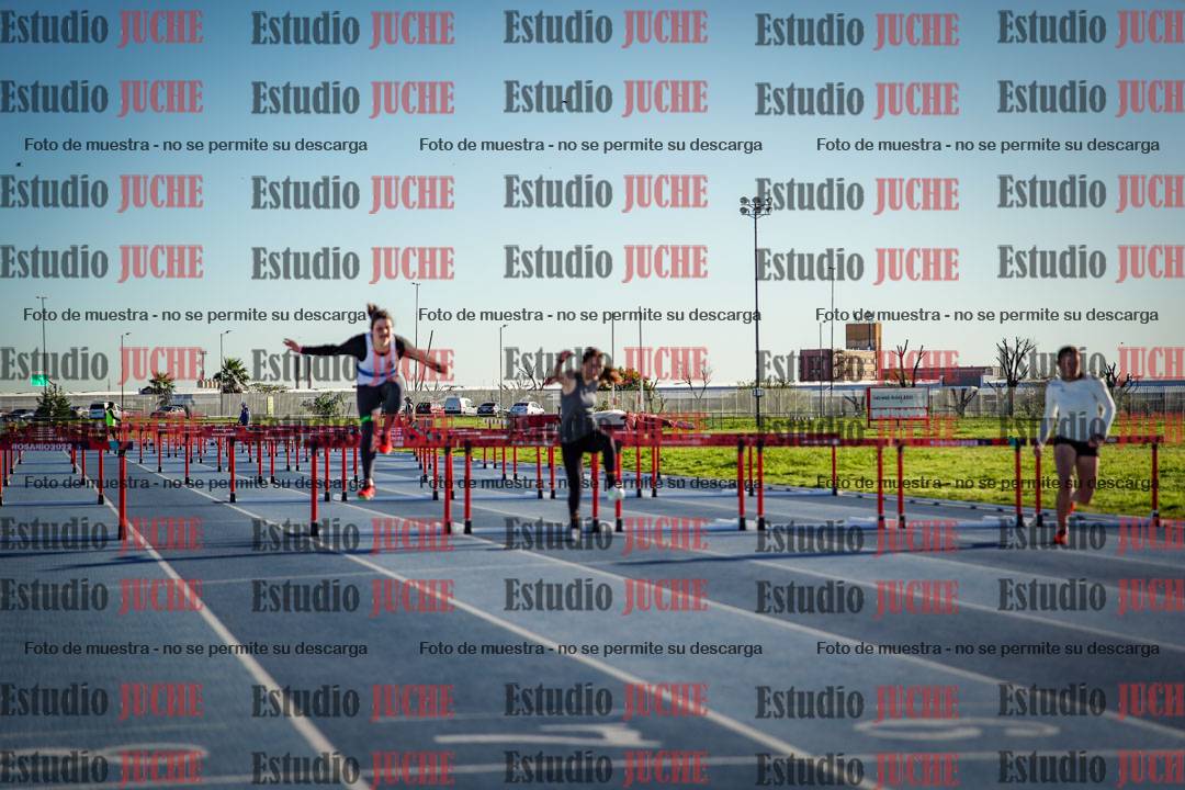 Fotos de algunos extras del torneo