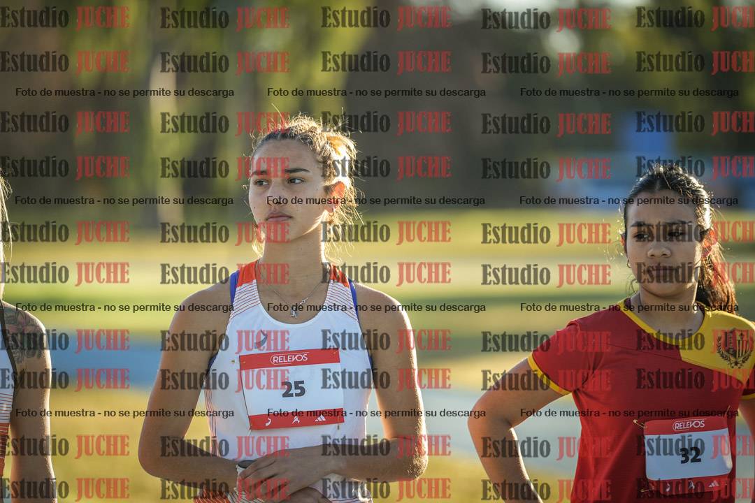 Fotos de la milla de mujeres