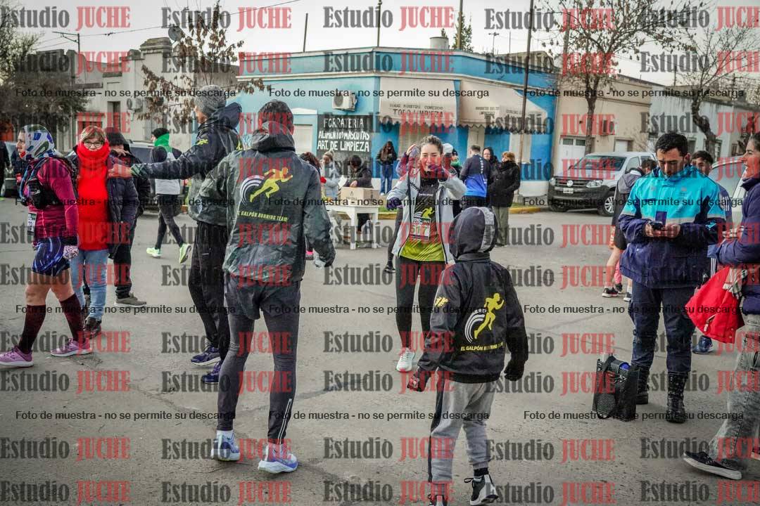 Fotos de algunos extras del evento