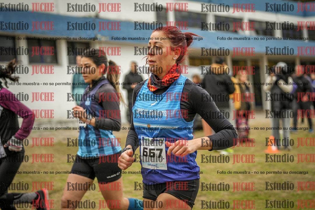 Fotos en de la largada