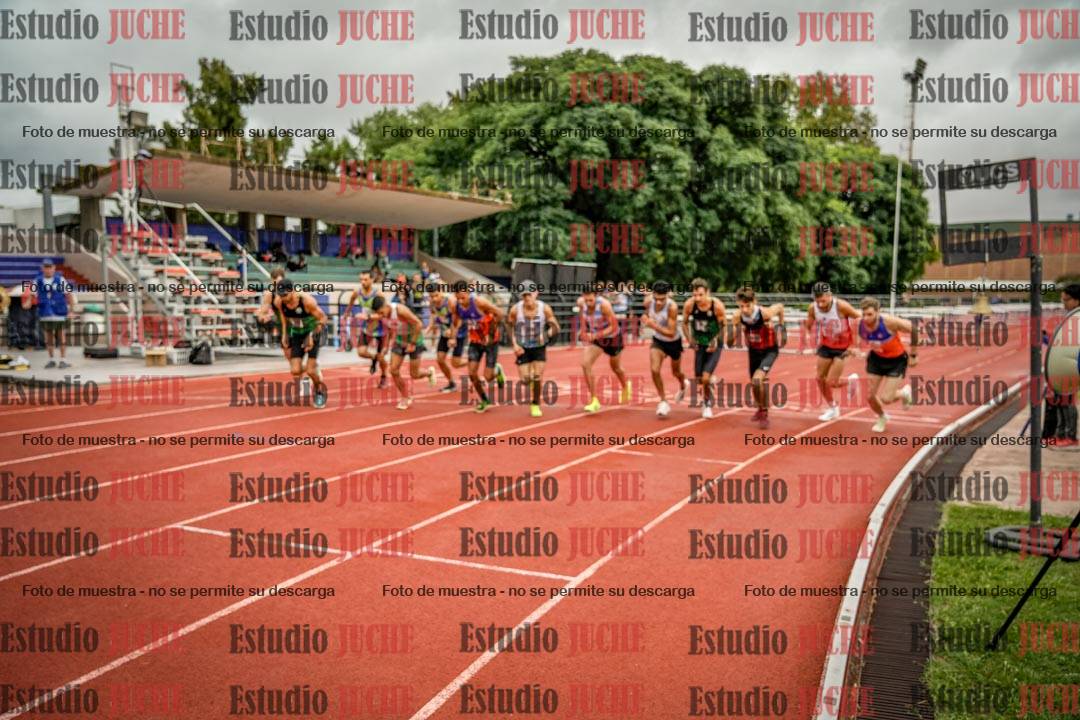 Fotos de los 10.000 m