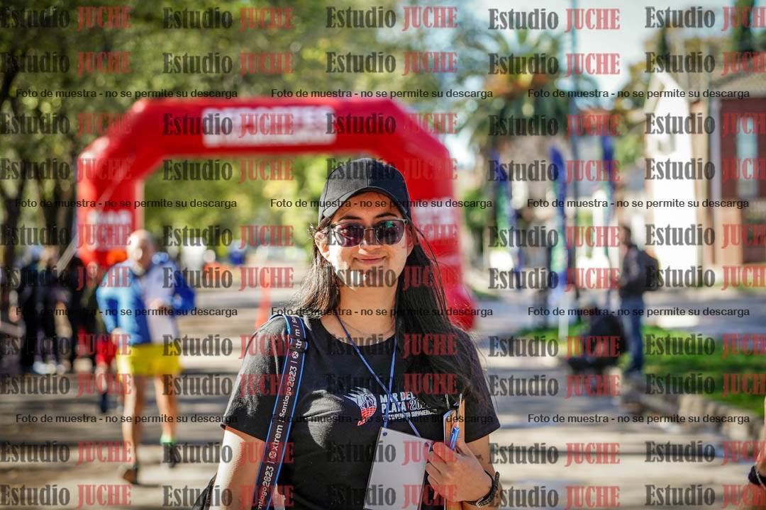 Fotos de algunos extras y podios del día 2