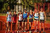 Fotos de algunos podios y extras del torneo