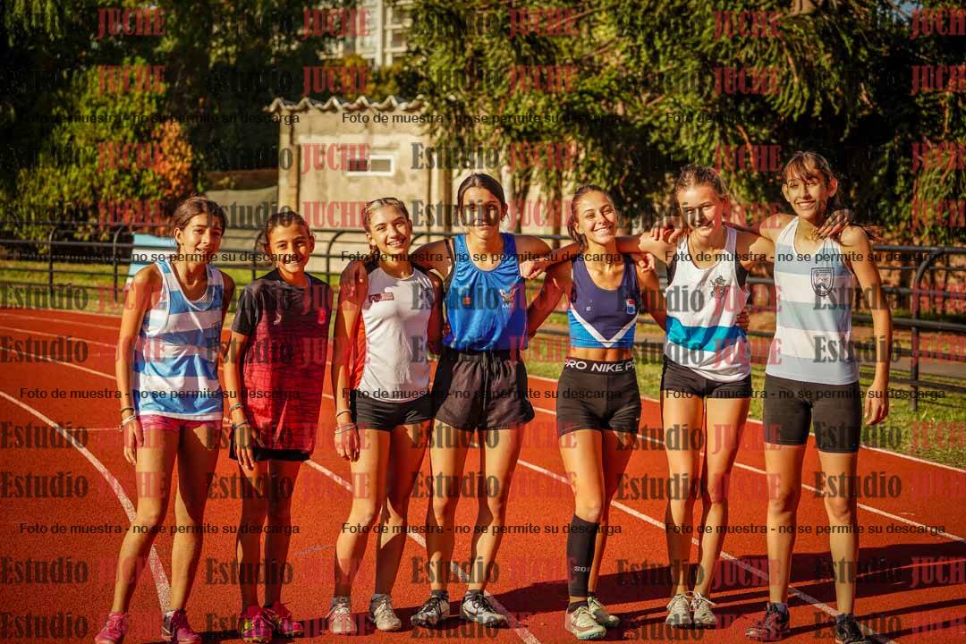 Fotos de algunos podios y extras del torneo
