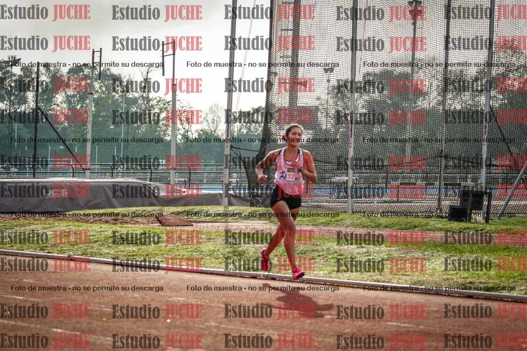 Fotos de los 3000 m con obstáculos de mujeres