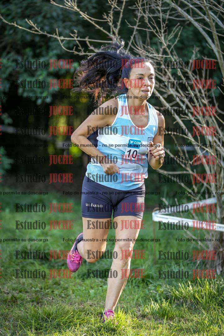 Fotos en el circuito
