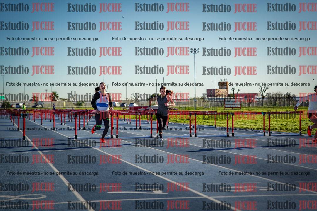 Fotos de algunos extras del torneo