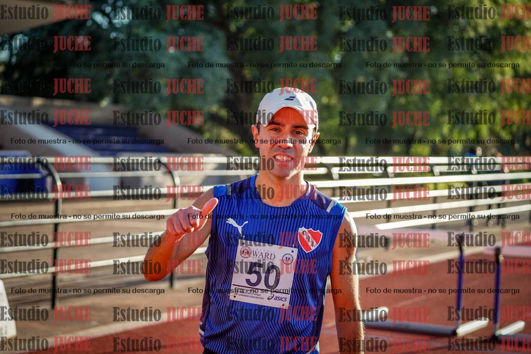 Fotos de los 10.000 m llanos de mujeres y varones