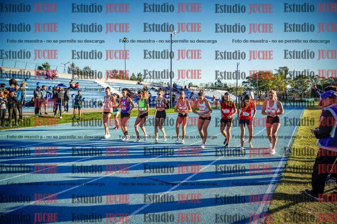Fotos de la milla de mujeres