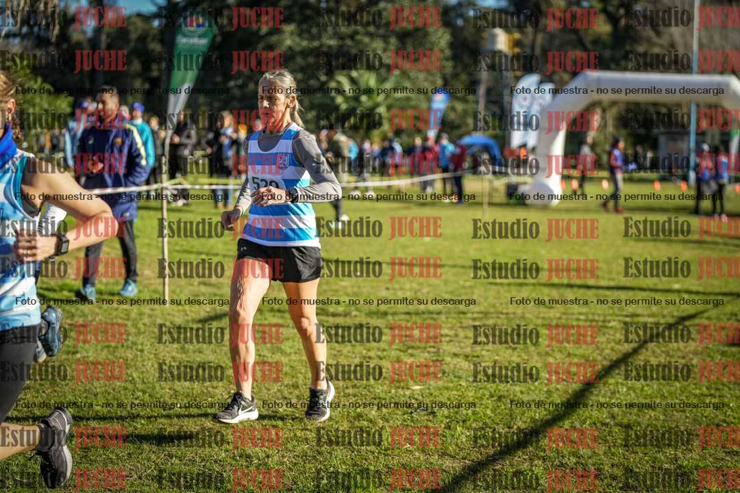 Fotos en de la largada