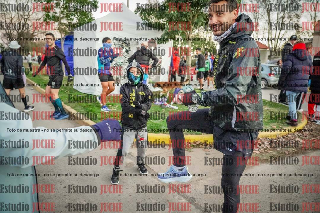 Fotos de algunos extras del evento