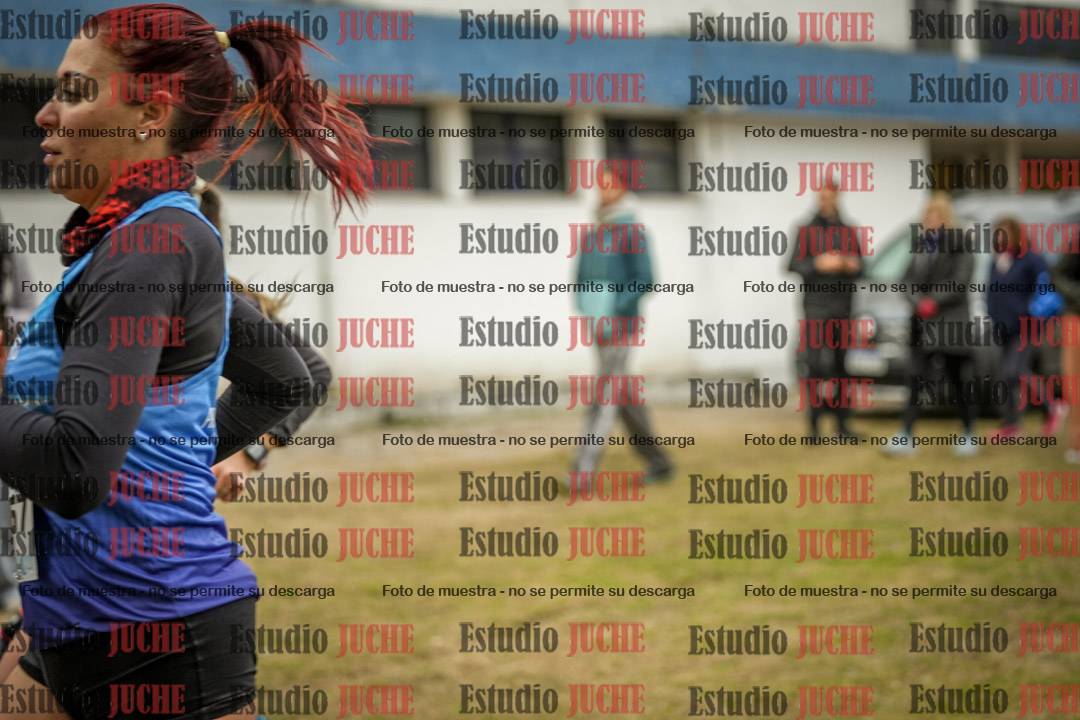 Fotos en de la largada