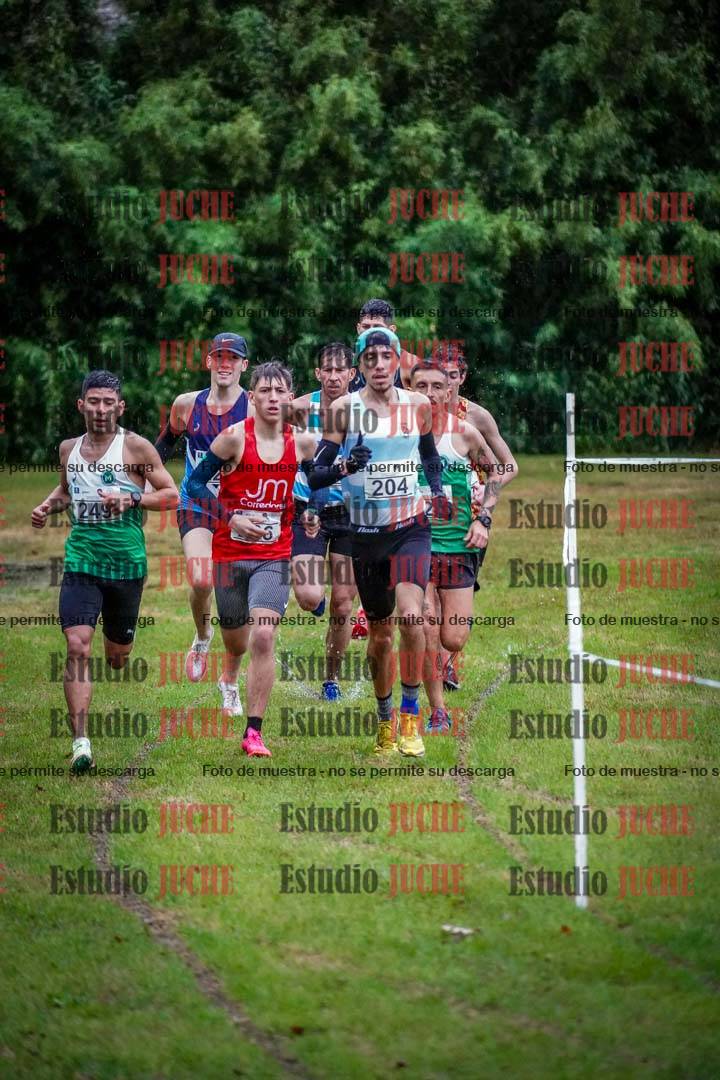 Fotos en el circuito