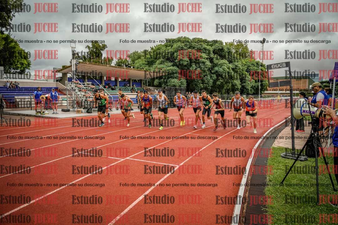 Fotos de los 10.000 m