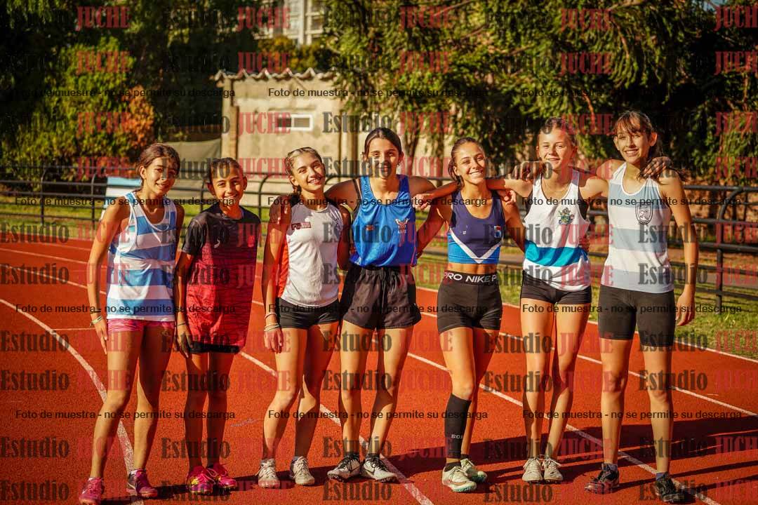 Fotos de algunos podios y extras del torneo