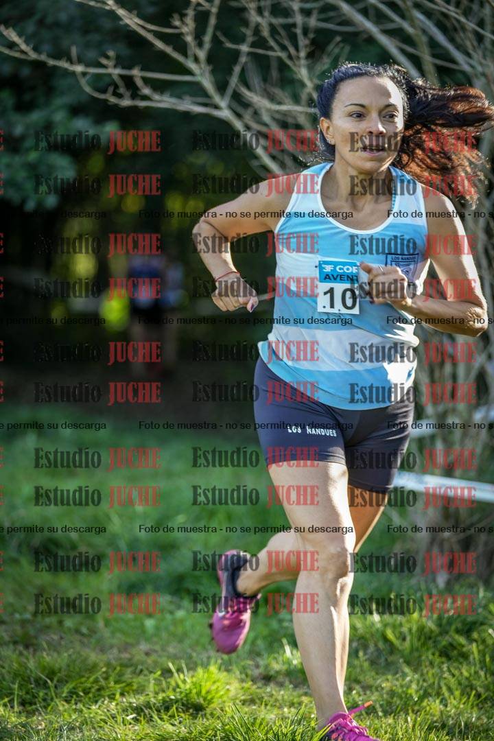 Fotos en el circuito
