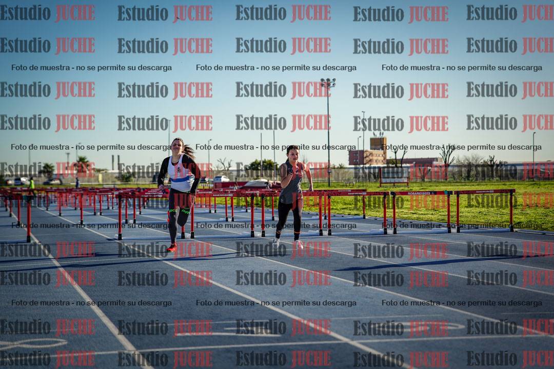 Fotos de algunos extras del torneo