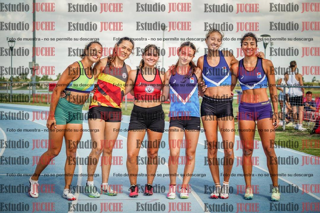 Fotos de algunos extras del torneo