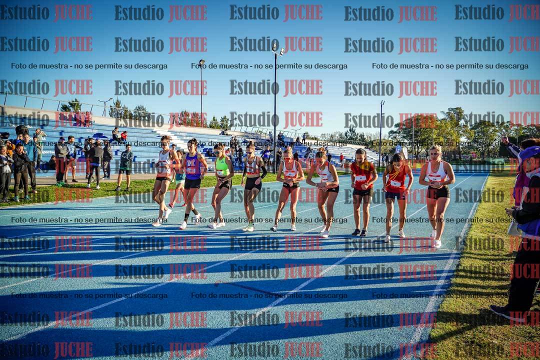Fotos de la milla de mujeres