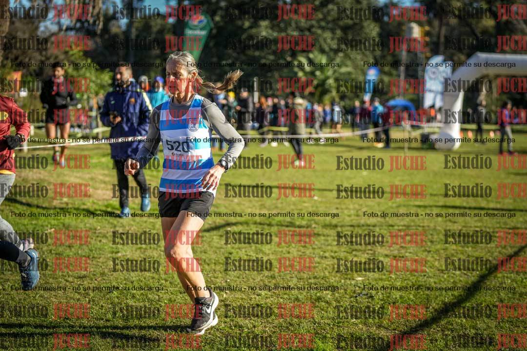 Fotos en de la largada
