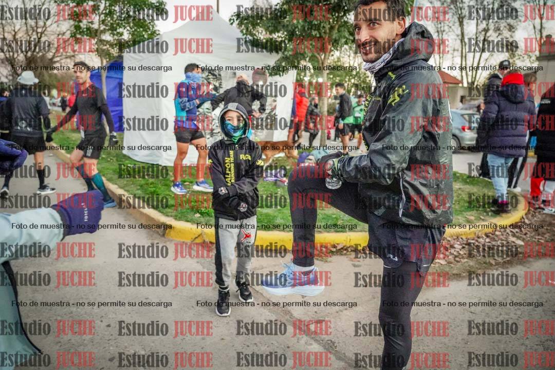 Fotos de algunos extras del evento