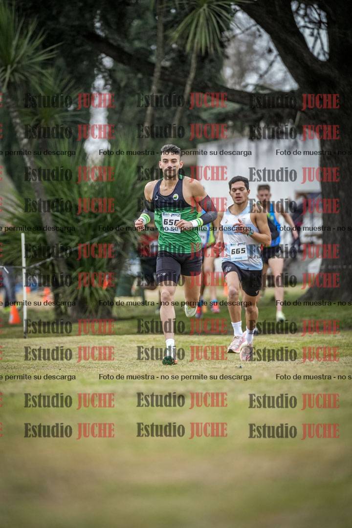 Fotos en el circuito