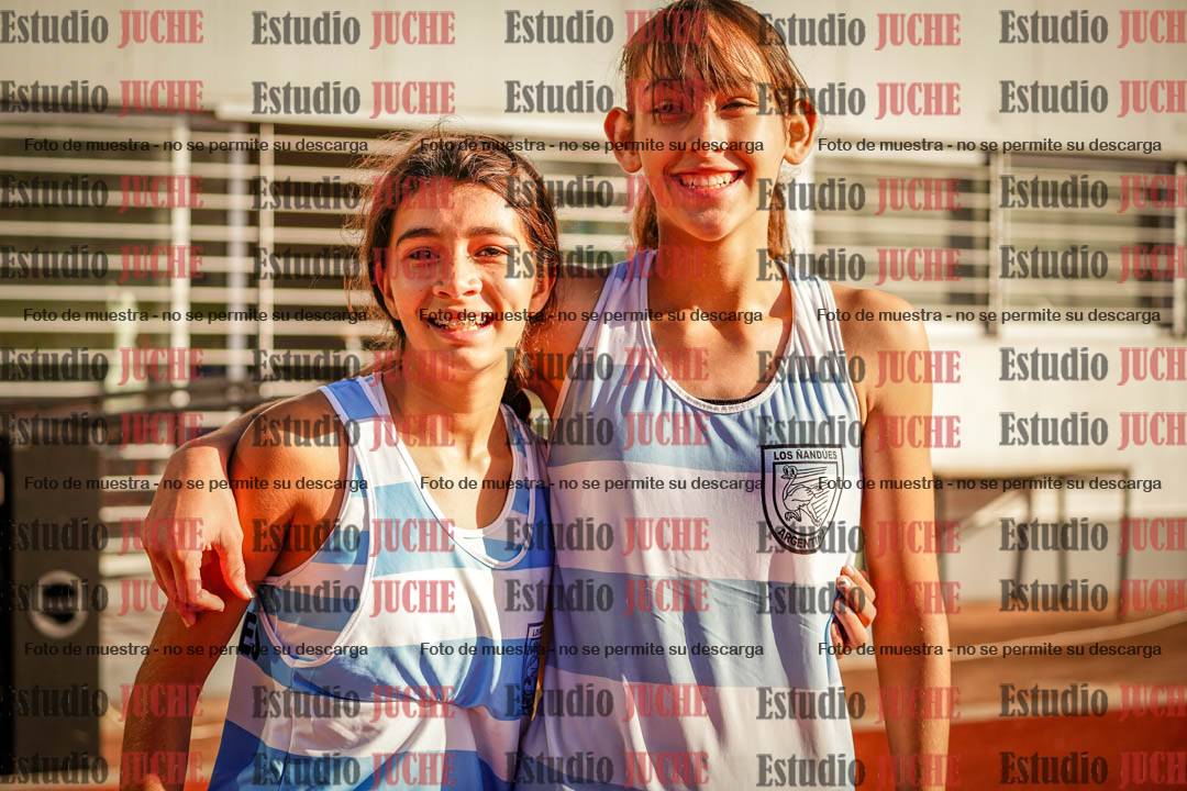 Fotos de algunos podios y extras del torneo