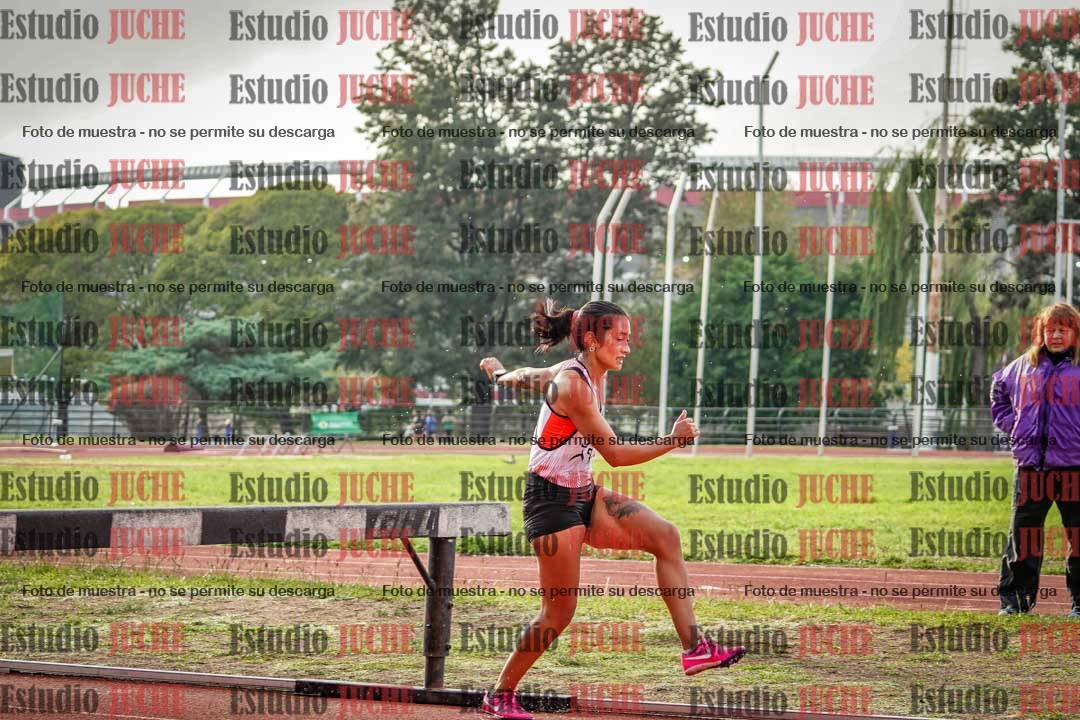 Fotos de los 3000 m con obstáculos de mujeres