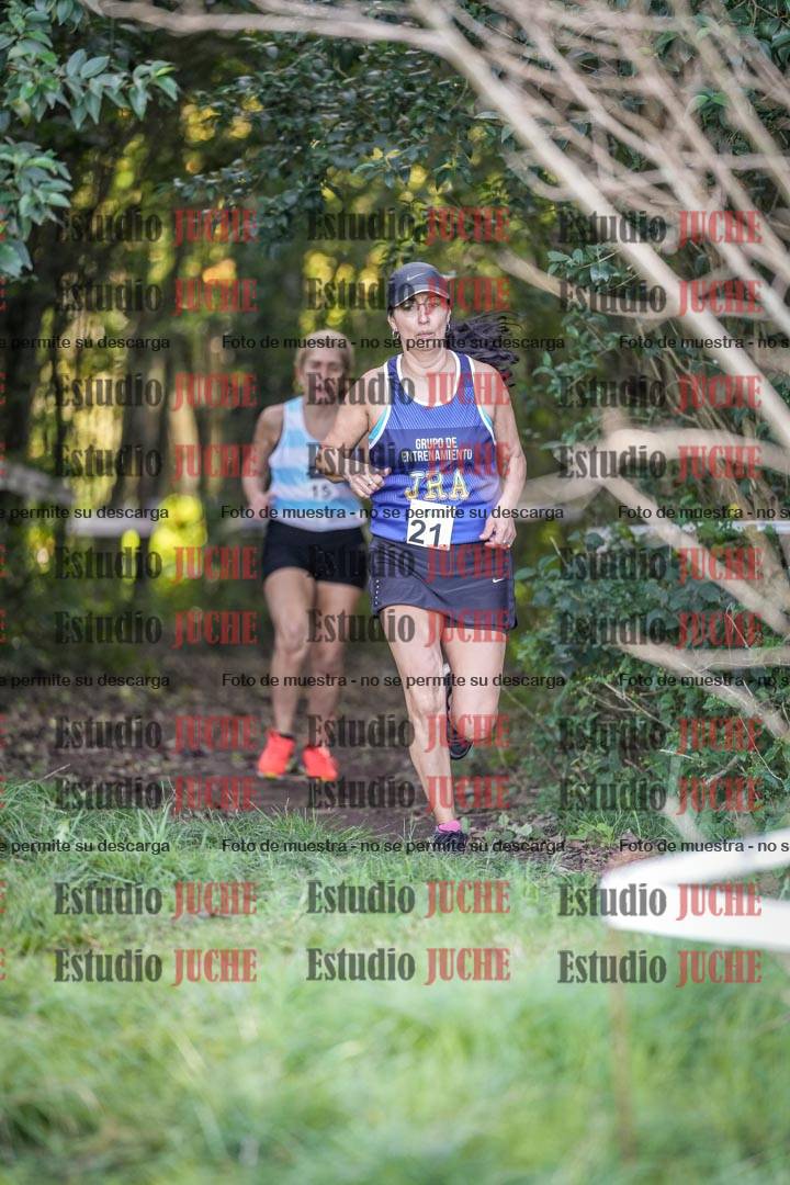 Fotos en el circuito