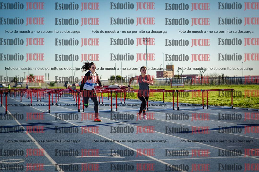 Fotos de algunos extras del torneo